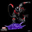 Spider-Man Marvel Legends Retro Action Figure Uncanny Spider-Man (Nightcrawler) 15 cm Hasbro