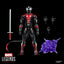 Spider-Man Marvel Legends Retro Action Figure Uncanny Spider-Man (Nightcrawler) 15 cm Hasbro