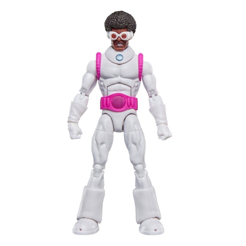 Spider-Man Marvel Legends Retro Action Figure Hypno-Hustler 15 cm Hasbro