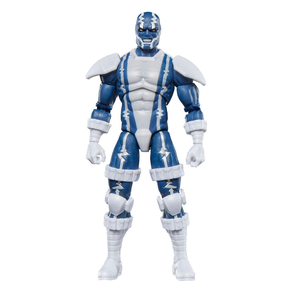 Spider-Man Marvel Legends Retro Action Figure Cardiac 15 cm Hasbro