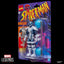 Spider-Man Marvel Legends Retro Action Figure Cardiac 15 cm Hasbro