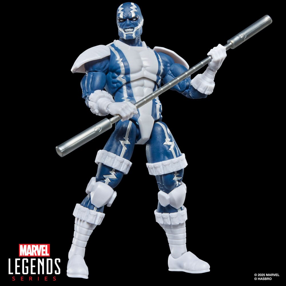 Spider-Man Marvel Legends Retro Action Figure Cardiac 15 cm Hasbro