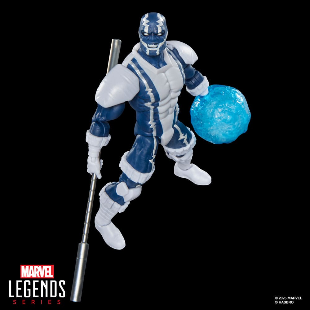 Spider-Man Marvel Legends Retro Action Figure Cardiac 15 cm Hasbro
