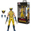 Action Figure Wolverine Marvel Legends Deadpool & Wolverine 15 cm Hasbro