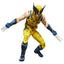 Action Figure Wolverine Marvel Legends Deadpool & Wolverine 15 cm Hasbro