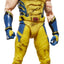 Action Figure Wolverine Marvel Legends Deadpool & Wolverine 15 cm Hasbro
