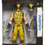 Action Figure Wolverine Marvel Legends Deadpool & Wolverine 15 cm Hasbro