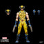Action Figure Wolverine Marvel Legends Deadpool & Wolverine 15 cm Hasbro