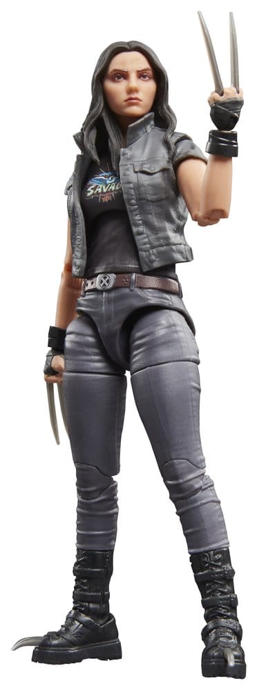 Marvel Legends X-23 Action Figure Deadpool & Wolverine 15 cm Hasbro