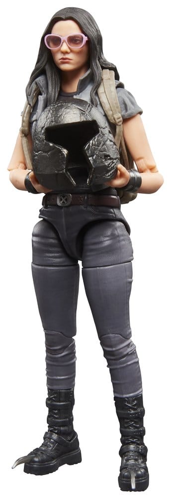 Marvel Legends X-23 Action Figure Deadpool & Wolverine 15 cm Hasbro