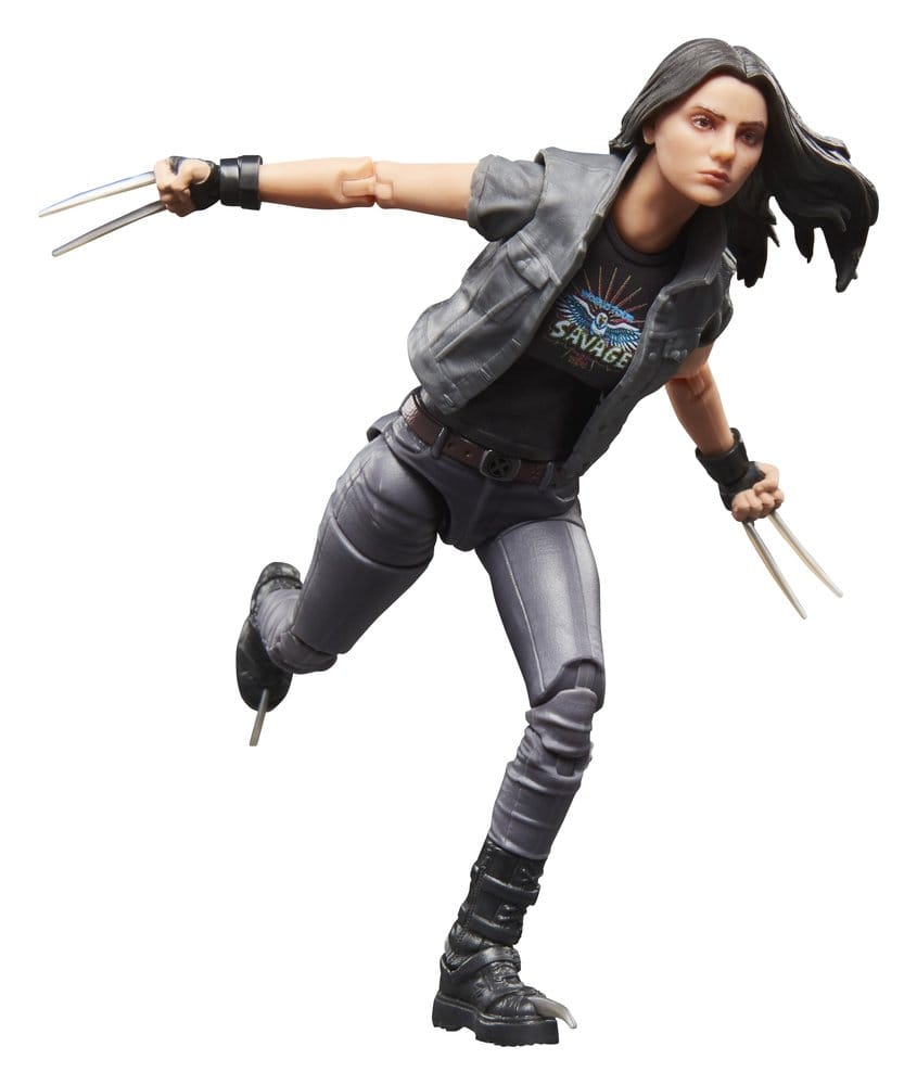 Marvel Legends X-23 Action Figure Deadpool & Wolverine 15 cm Hasbro