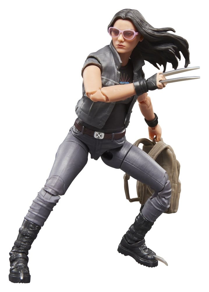 Marvel Legends X-23 Action Figure Deadpool & Wolverine 15 cm Hasbro