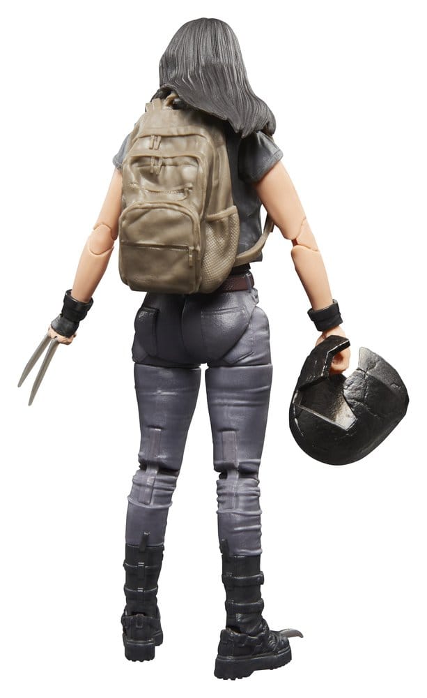 Marvel Legends X-23 Action Figure Deadpool & Wolverine 15 cm Hasbro