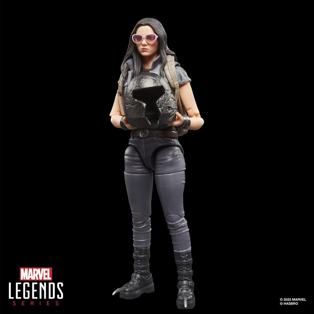 Marvel Legends X-23 Action Figure Deadpool & Wolverine 15 cm Hasbro