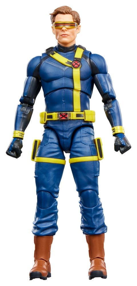 Action Figure Cyclops Marvel Legends Avengers: Doomsday 15 cm Hasbro
