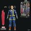 Action Figure Cyclops Marvel Legends Avengers: Doomsday 15 cm Hasbro