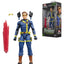 Action Figure Cyclops Marvel Legends Avengers: Doomsday 15 cm Hasbro