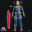 Action Figure Cyclops Marvel Legends Avengers: Doomsday 15 cm Hasbro