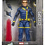 Action Figure Cyclops Marvel Legends Avengers: Doomsday 15 cm Hasbro