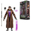Action Figure Marvel Legends Gambit - Avengers: Doomsday, 15 cm, Hasbro