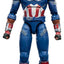 Action Figure Captain America Marvel Legends Avengers: Doomsday 15 cm Hasbro