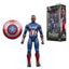 Action Figure Captain America Marvel Legends Avengers: Doomsday 15 cm Hasbro