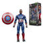 Action Figure Captain America Marvel Legends Avengers: Doomsday 15 cm Hasbro