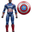 Action Figure Captain America Marvel Legends Avengers: Doomsday 15 cm Hasbro
