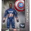 Action Figure Captain America Marvel Legends Avengers: Doomsday 15 cm Hasbro