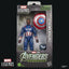 Action Figure Captain America Marvel Legends Avengers: Doomsday 15 cm Hasbro