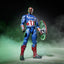 Action Figure Captain America Marvel Legends Avengers: Doomsday 15 cm Hasbro