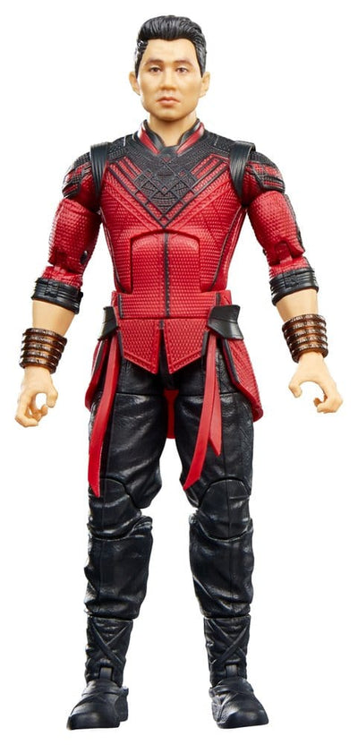 Action Figure Shang-Chi Marvel Legends Avengers: Doomsday 15 cm Hasbro