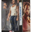 Action Figure The Cavillrine Deadpool & Wolverine Marvel Legends Hasbro 15 cm