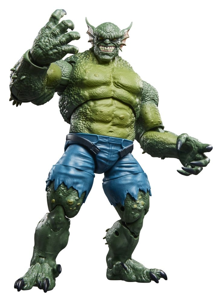 Marvel Legends Action Figure Marvel's Abomination 15 cm - Hasbro