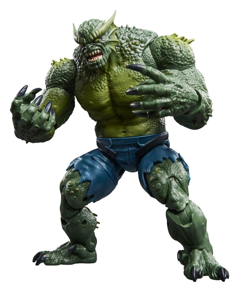 Marvel Legends Action Figure Marvel's Abomination 15 cm - Hasbro