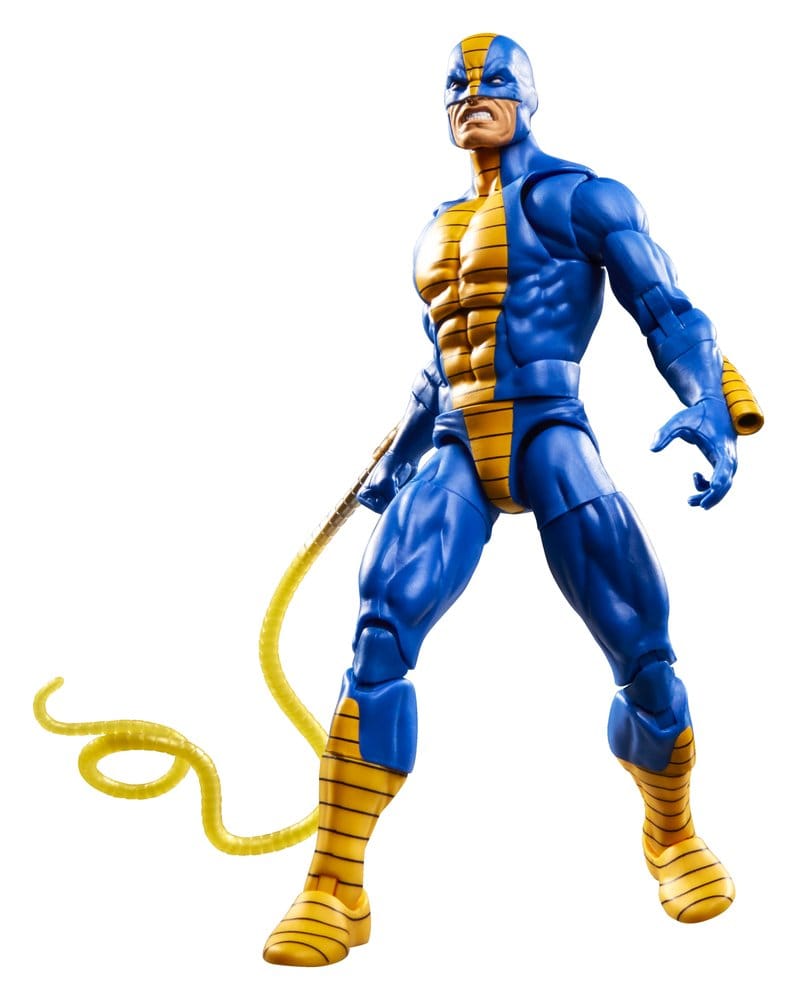 Marvel Legends Secret Wars Action Figure Constrictor 15 cm - Hasbro