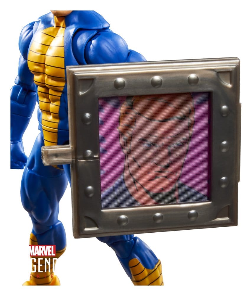 Marvel Legends Secret Wars Action Figure Constrictor 15 cm - Hasbro
