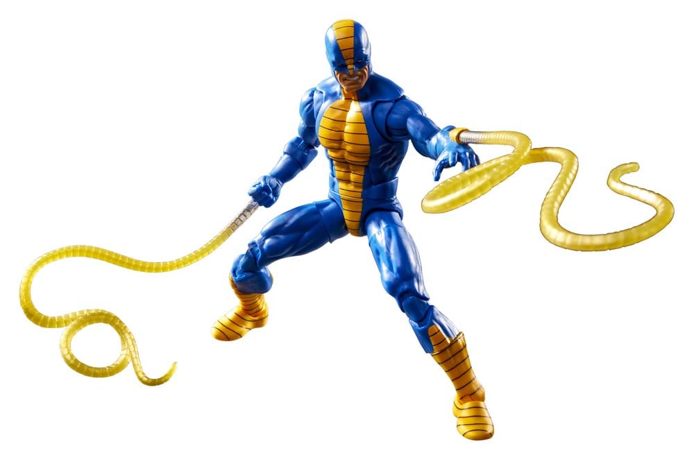 Marvel Legends Secret Wars Action Figure Constrictor 15 cm - Hasbro