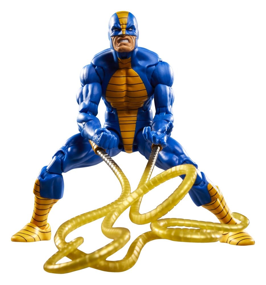 Marvel Legends Secret Wars Action Figure Constrictor 15 cm - Hasbro