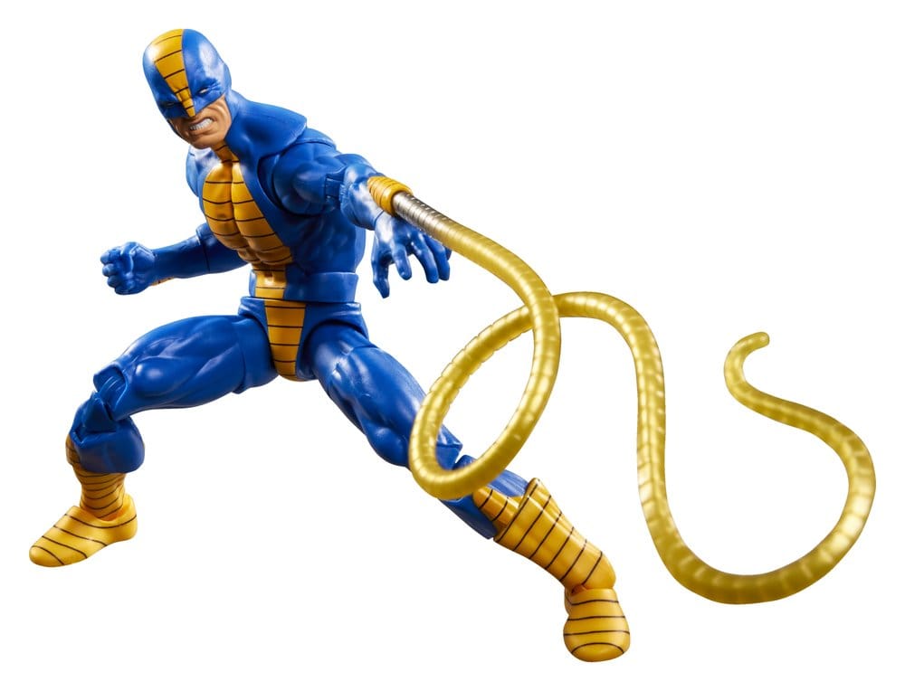 Marvel Legends Secret Wars Action Figure Constrictor 15 cm - Hasbro