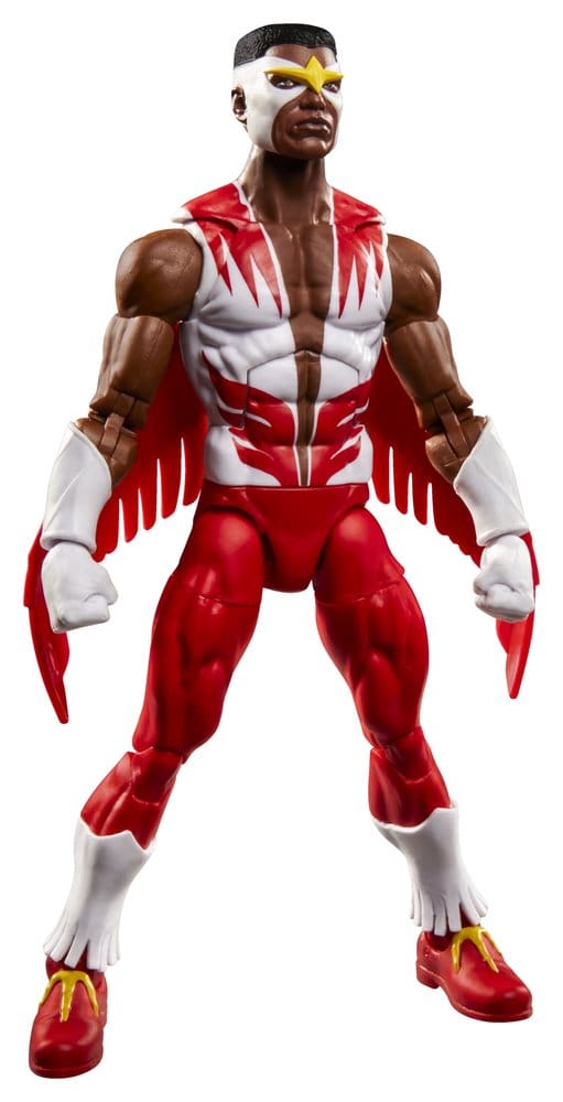 Marvel Legends Secret Wars Action Figure - Marvel's Falcon 15 cm Hasbro