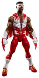 Marvel Legends Secret Wars Action Figure - Marvel's Falcon 15 cm Hasbro