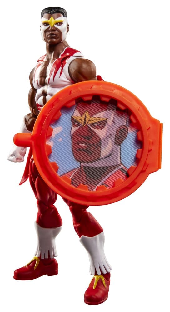Marvel Legends Secret Wars Action Figure - Marvel's Falcon 15 cm Hasbro