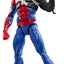 Action Figure Spider-Man (Alien Costume) Marvel Legends 15 cm Hasbro