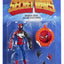 Action Figure Spider-Man (Alien Costume) Marvel Legends 15 cm Hasbro