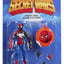 Action Figure Spider-Man (Alien Costume) Marvel Legends 15 cm Hasbro