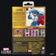 Action Figure Marvel Legends U.S. Agent (Force Works) con pezzi Build-A-Figure, Hasbro, 15 cm