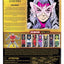 Marvel Legends Action Figure Psylocke 15 cm con pezzo Build-A-Figure