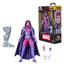 Marvel Legends Action Figure Psylocke 15 cm con pezzo Build-A-Figure