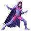 Marvel Legends Action Figure Psylocke 15 cm con pezzo Build-A-Figure